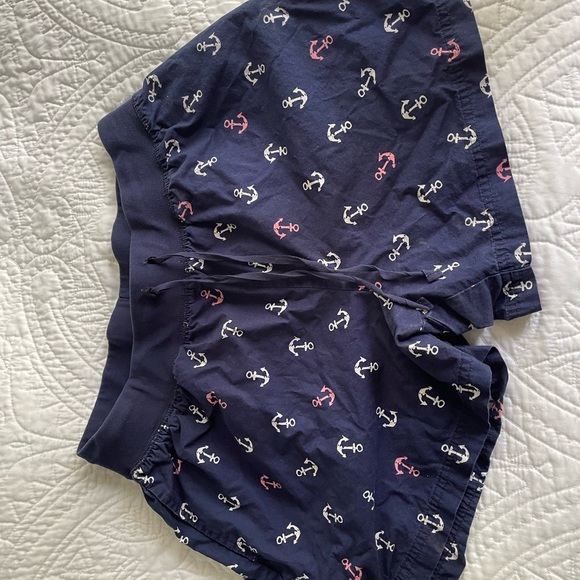 L.L. Bean Intimates & Sleepwear Llbean Shorts Poshmark